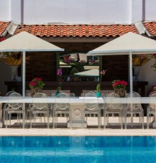 Princess Artemisia Hotel, Yalikavak 3*