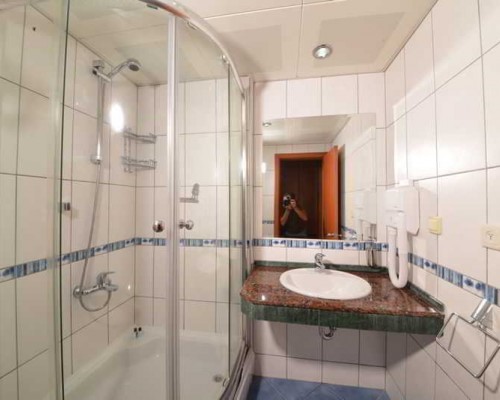 Beldeniz Otel 3* — Фетхие, Олюдениз