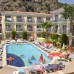 Beldeniz Otel 3* — Фетхие, Олюдениз