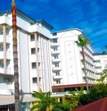 Sun Maritim Hotel 4*