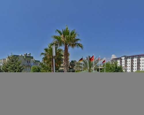 Happy Dreams Beach 3* (Аланья, Конаклы): взгляд турагента