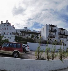 Bodrum Inanc Hotel 3*