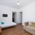 Bodrum Inanc Hotel 3* — Гюмбет, Турция