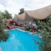 Bodrum Inanc Hotel 3* — Гюмбет, Турция