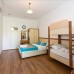 Bodrum Inanc Hotel 3* — Гюмбет, Турция