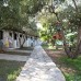 Bodrum Inanc Hotel 3* — Гюмбет, Турция