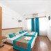 Bodrum Inanc Hotel 3* — Гюмбет, Турция