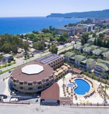 Elamir Resort Hotel 4*