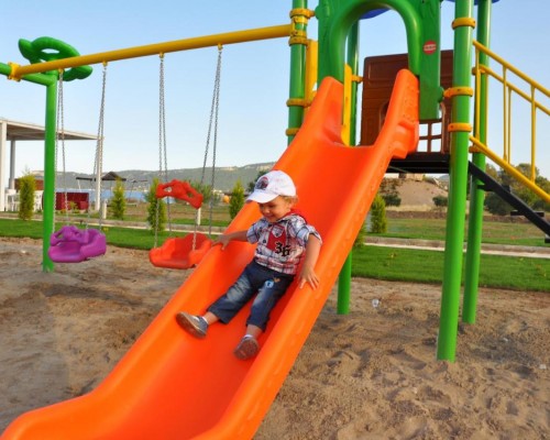 Elamir Resort Hotel 4* в Кемере: мой экспертный обзор