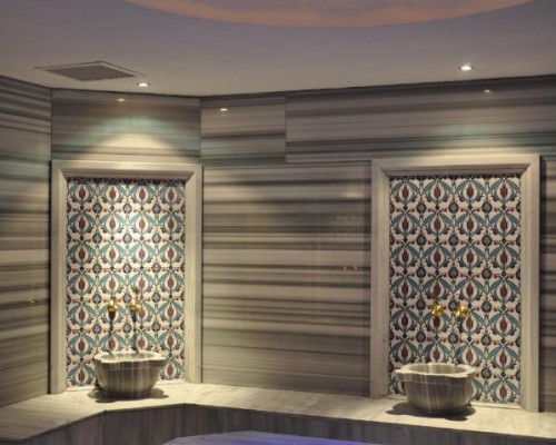 Elamir Resort Hotel 4* в Кемере: мой экспертный обзор