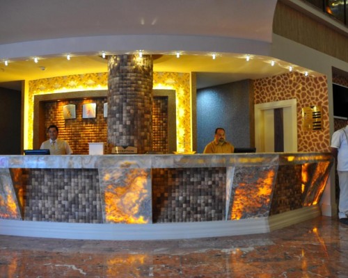 Elamir Resort Hotel 4* в Кемере: мой экспертный обзор