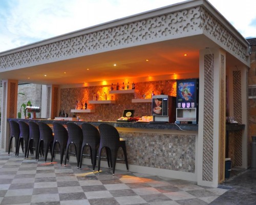 Elamir Resort Hotel 4* в Кемере: мой экспертный обзор