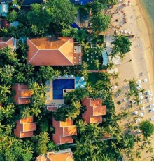 La Veranda Resort Phu Quoc - MGallery 5*