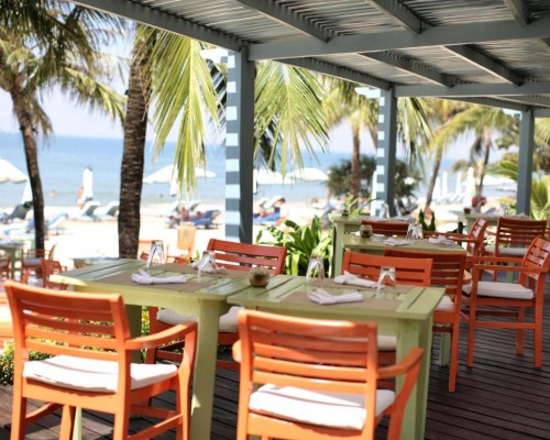 La Veranda Resort Phu Quoc — MGallery 5* на Фукуоке