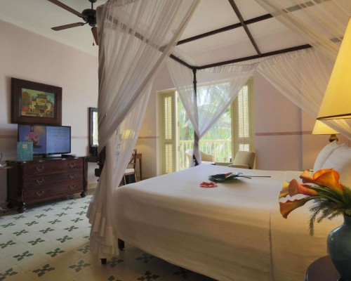 La Veranda Resort Phu Quoc — MGallery 5* на Фукуоке