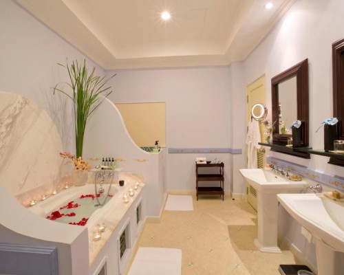 La Veranda Resort Phu Quoc — MGallery 5* на Фукуоке