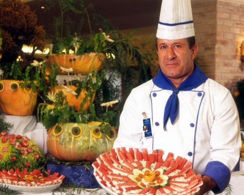 Отель Baracuda 3* в Шарм-эль-Шейхе