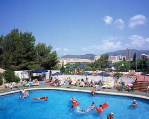 Отель Baracuda 3* в Шарм-эль-Шейхе