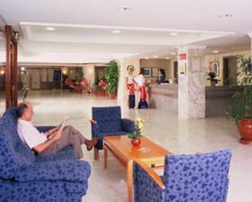 Отель Baracuda 3* в Шарм-эль-Шейхе