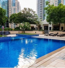DAMAC Maison Prive 3* DAMAC Maison Prive 3*