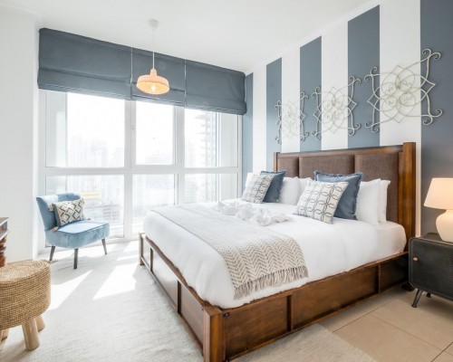 DAMAC Maison Prive 3*