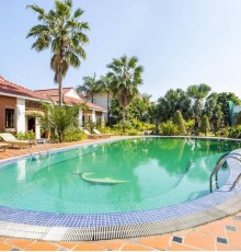 Bach Duong Phu Quoc Resort 2*