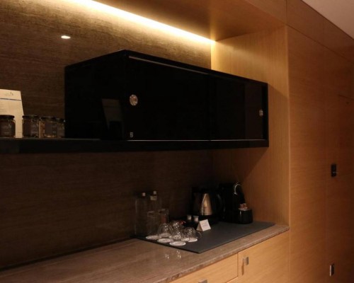Grand Cosmopolitan Hotel 5* — Аль-Барша, Дубай
