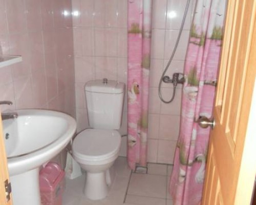 Seckin Hotel 2* в Аланье — честный обзор и подбор тура