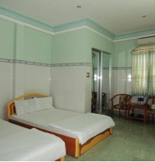 Kathy Hotel 1*