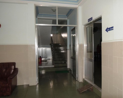 Kathy Hotel 1* в Фантхьете — что важно знать перед бронированием