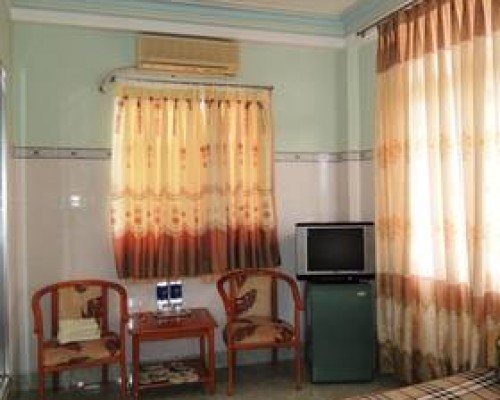 Kathy Hotel 1* в Фантхьете — что важно знать перед бронированием