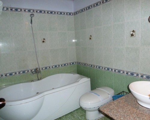 Ca Ty Hotel 2* в Фантхьете: что важно знать перед бронированием