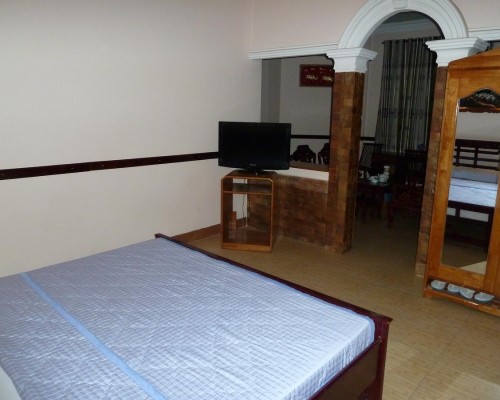 Ca Ty Hotel 2* в Фантхьете: что важно знать перед бронированием