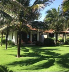 Golden Lotus Resort 3*