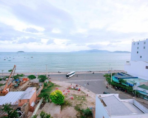 Phong Lan Hotel, Нячанг: что нужно знать перед бронированием