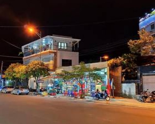Phong Lan Hotel, Нячанг: что нужно знать перед бронированием