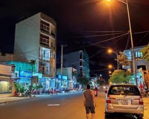 Phong Lan Hotel, Нячанг: что нужно знать перед бронированием