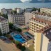 Dinc Hotel 3* в Анталье: что реально есть в отеле