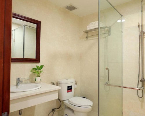 7S Hotel Sang Sang Phu Quoc 3* — Фукуок, Вьетнам