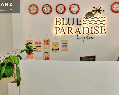 7S Hotel Sang Sang Phu Quoc 3* — Фукуок, Вьетнам
