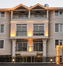 Anka Butik Hotel 3*