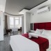 Anka Butik Hotel 3* в Сиде: компактный отель для пляжного отдыха