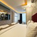 Anka Butik Hotel 3* в Сиде: компактный отель для пляжного отдыха