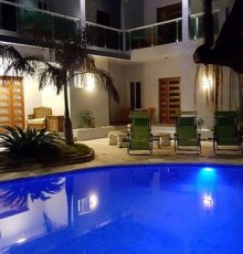 Casa Valeria Boutique Hotel 3*