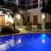 Casa Valeria Boutique Hotel 3* — Пуэрто Плата, Доминикана