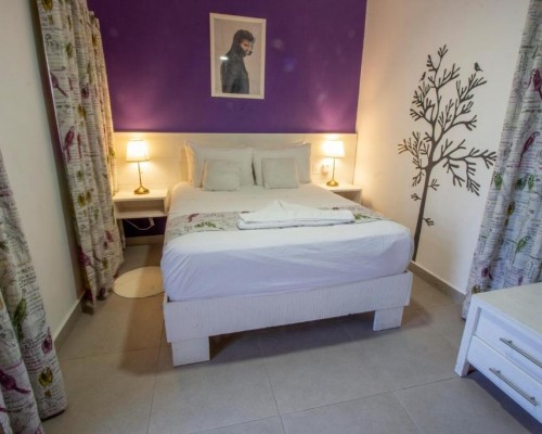 Casa Valeria Boutique Hotel 3* — Пуэрто Плата, Доминикана