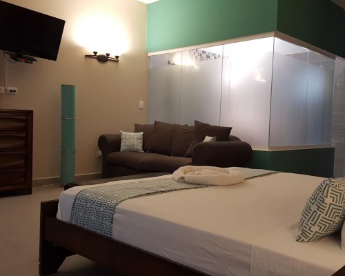 Casa Valeria Boutique Hotel 3* — Пуэрто Плата, Доминикана