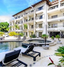 Grand Laguna Beach 5*