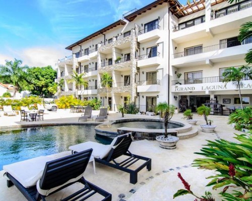 Grand Laguna Beach 5* — Пуэрто Плата, Доминикана
