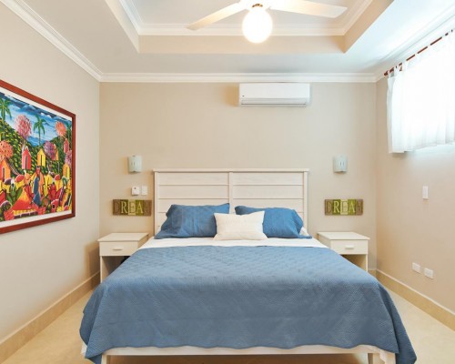 Grand Laguna Beach 5* — Пуэрто Плата, Доминикана